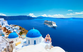 Norwegian Escape
