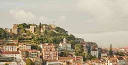 Insight Vacations, Lisbon, Portugal