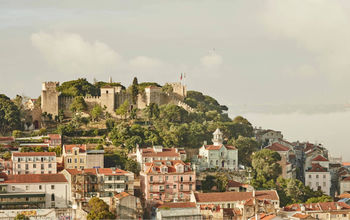 Insight Vacations, Lisbon, Portugal