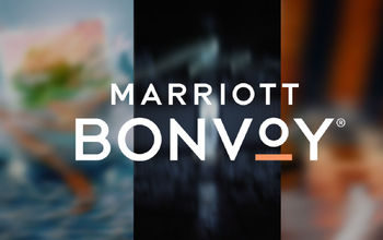 Marriott Bonvoy