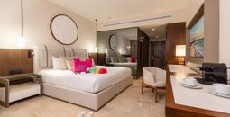 Palladium Hotel Group Exec Details the Benefits of the Family Selection Concept