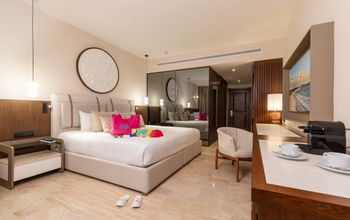 Palladium Hotel Group Exec Details the Benefits of the Family Selection Concept