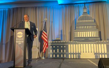 ASTA President and CEO Zane Kerby at 2026 ASTA Legislative Day