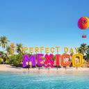 A rendering of Perfect Day Mexico