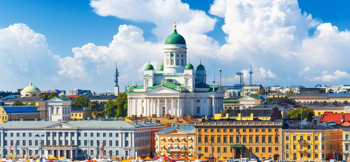 Image: Finland (Photo Credit: Courtesy AdobeStock)