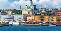 Finland
