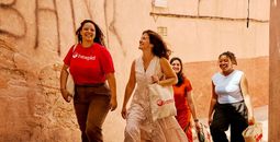 Canadians are increasingly willing to change how they travel in favour of more responsible tourism.