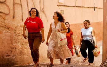 Canadians are increasingly willing to change how they travel in favour of more responsible tourism.