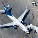Aeromexico Boeing 737
