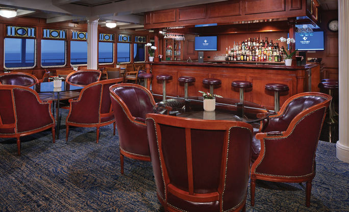 Victory Cruise Lines Tavern Victory Cruise Lines Tavern