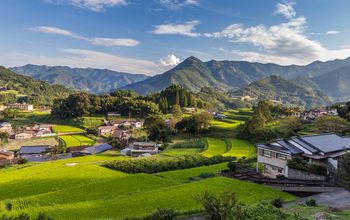 Goway in Japan