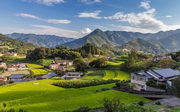 Goway in Japan