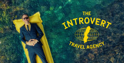 Sweden's Introvert Travel Agency