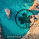 Air Canada: A Shortcut to the World