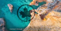 Air Canada: A Shortcut to the World