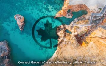 Air Canada: A Shortcut to the World