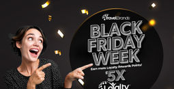 TravelBrands Boosts Loyalty Rewards for Advisors During Black Friday Week