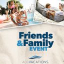ALG Vacations Unveils Friends & Family Sale