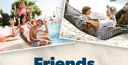 ALG Vacations Unveils Friends & Family Sale