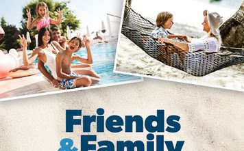 ALG Vacations Unveils Friends & Family Sale