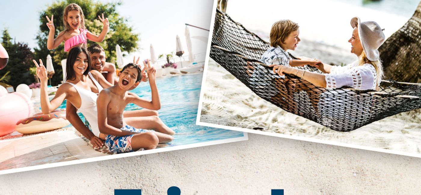 Image: The Friends & Family sale was introduced in conjunction with ALG Vacations’ monthlong Friends & Family travel advisor event. (Source: Hyatt Media License)