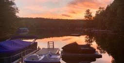 Sunsets