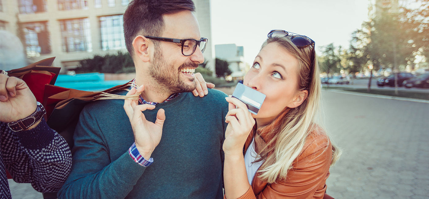 Image: A great travel credit card can net you big rewards. (Photo Credit: Jovanmandic / iStock / Getty Images Plus)