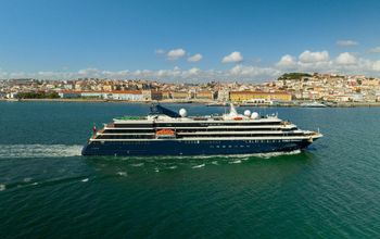 Atlas Ocean Voyages