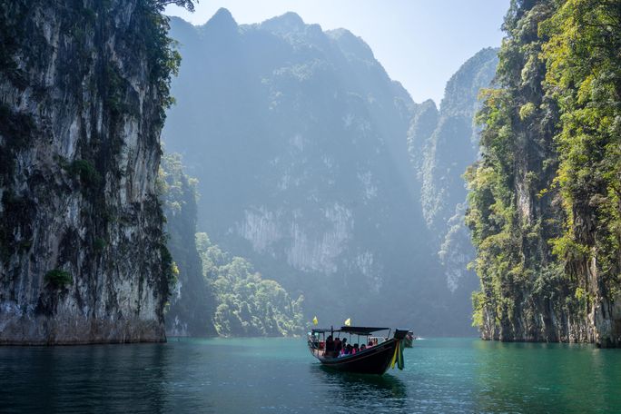 EF Go Ahead Tours is offering solo-only guided tours to destinations like Thailand. EF Go Ahead Tours, Thailand, solo tours, solo traveler trips