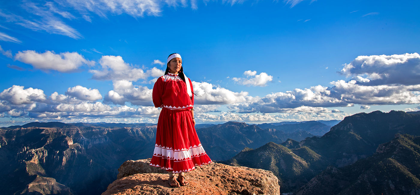 Image: Explore Copper Canyon in Chihuahua, Mexico (Photo Credit: Visit Chihuahua)