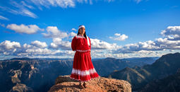 Explore Copper Canyon in Chihuahua, Mexico
