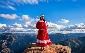 Explore Copper Canyon in Chihuahua, Mexico