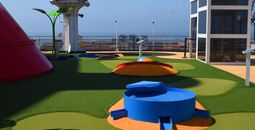 Carnival Cruise Line, Carnival Radiance, cruise ships built in 2000