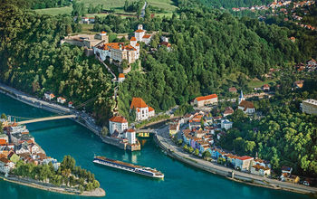 AmaWaterways