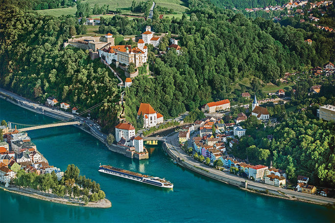 AmaWaterways AmaWaterways