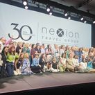 Nexion’s Circle of Excellence and MillionAir award-winners.