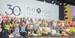 Nexion’s Circle of Excellence and MillionAir award-winners.