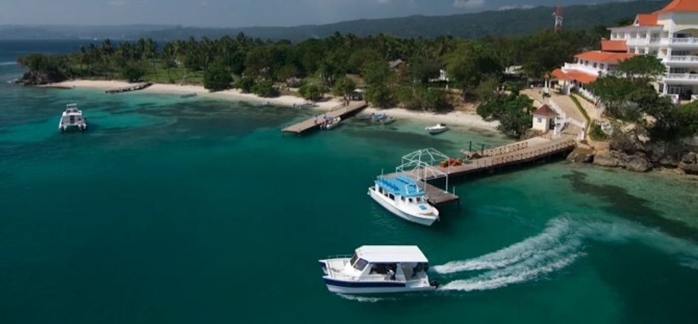 Image: Sunwing Vacations adds a new Dominican Republic paradise: Samaná (Photo Credit: Sunwing Vacations)