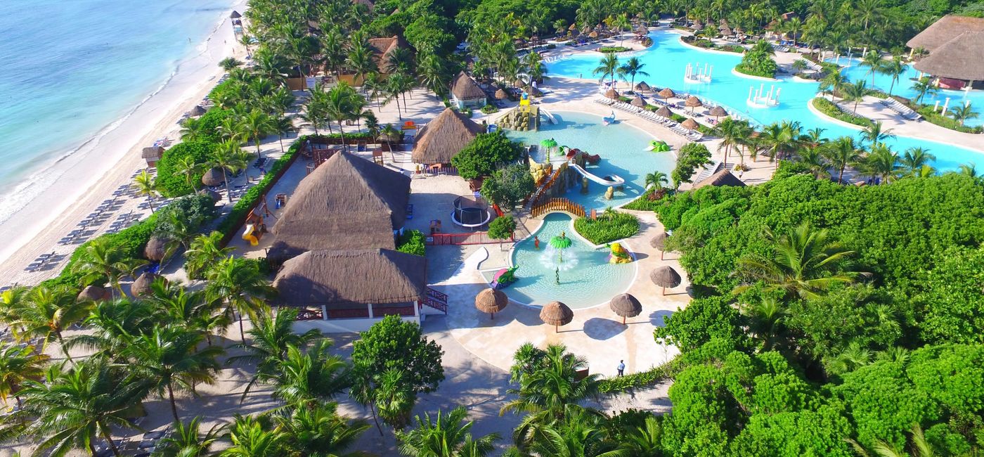 Image: Grand Palladium Colonial (Photo Credit: Sunwing/Palladium)