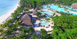 Grand Palladium Colonial