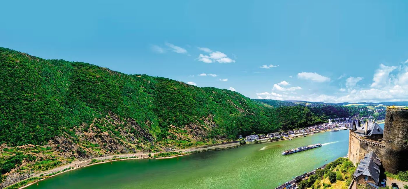 Image: TUI River Cruises is launching a new ship in 2027 (Photo Credit: TUI River Cruises)