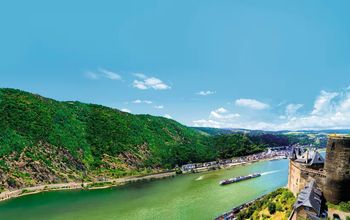 TUI River Cruises is launching a new ship in 2027