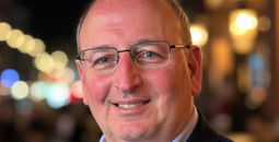 Len Wolin