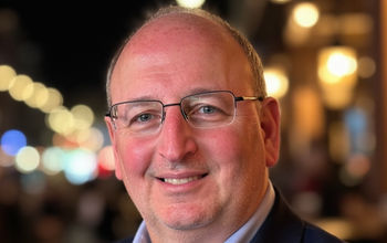Len Wolin