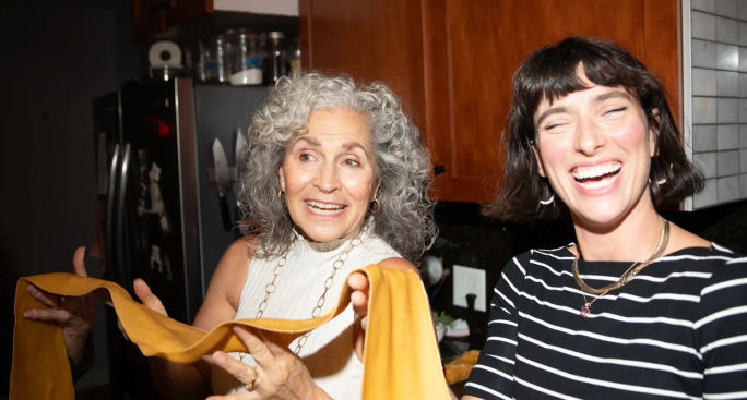 Destination Canada launched OpenHome inviting Americans to experience Canada's warmth and hospitality