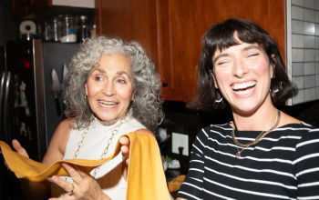 Destination Canada launched OpenHome inviting Americans to experience Canada's warmth and hospitality