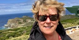 Travel Advisor Success Story: Terri Steele, World Class Travel