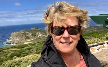 Travel Advisor Success Story: Terri Steele, World Class Travel