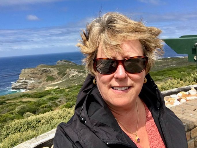 Travel Advisor Success Story: Terri Steele, World Class Travel Travel Advisor Success Story: Terri Steele, World Class Travel