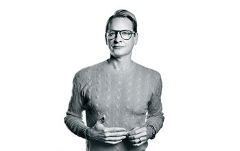 Carson Kressley will serve as Official Travel Advisor Champion for ALG Vacations.